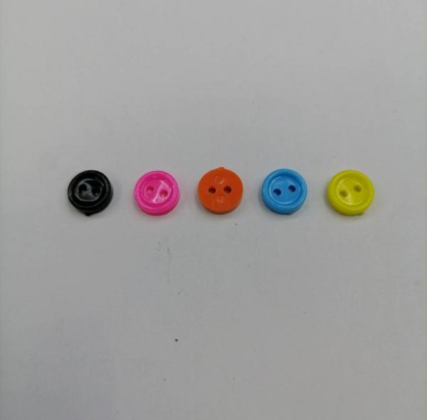 กระดุมสี