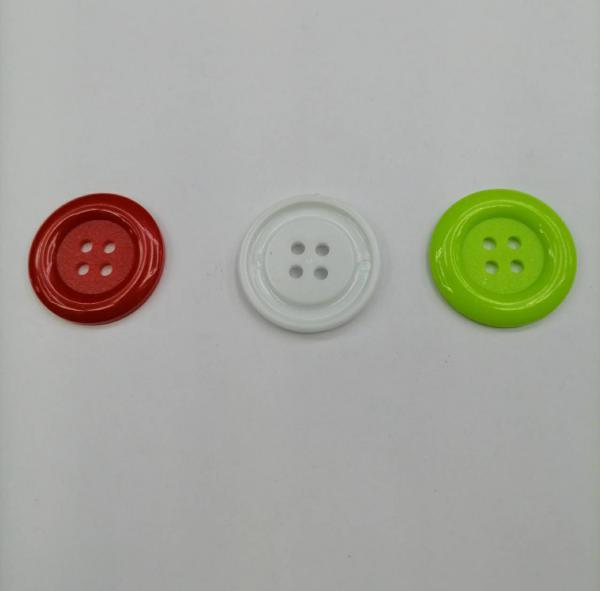 กระดุมสี