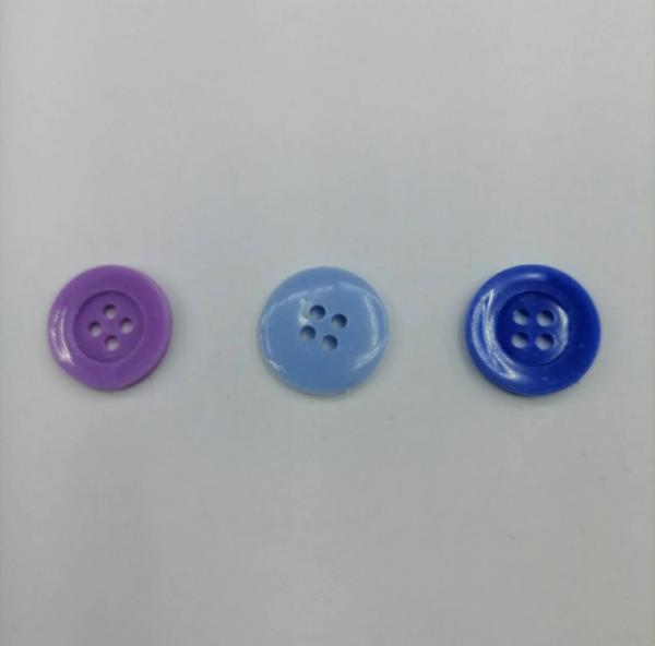 กระดุมสี