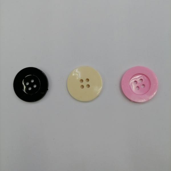 กระดุมคละสี