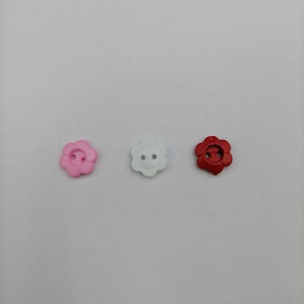 กระดุมสี