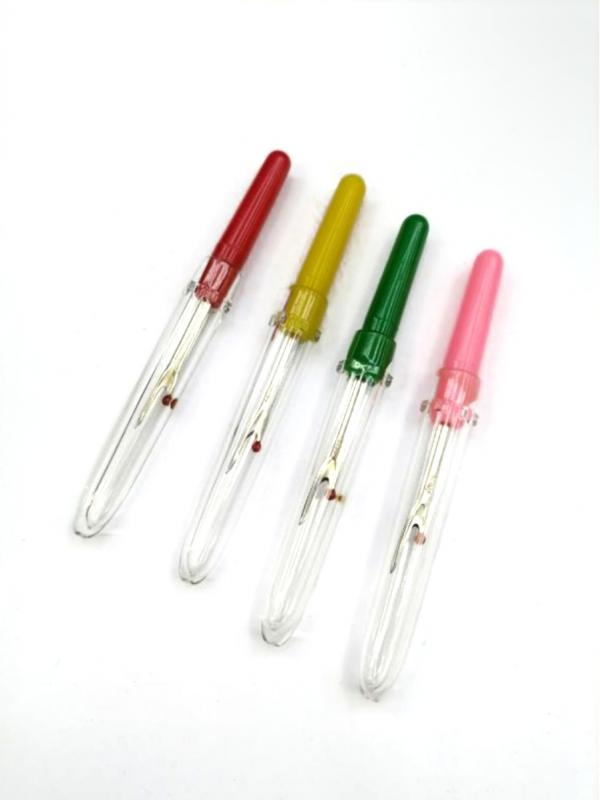 เข็มเลาะด้าย Tulip มี 2 โหล SEAM RIPPER 2 DOZEN