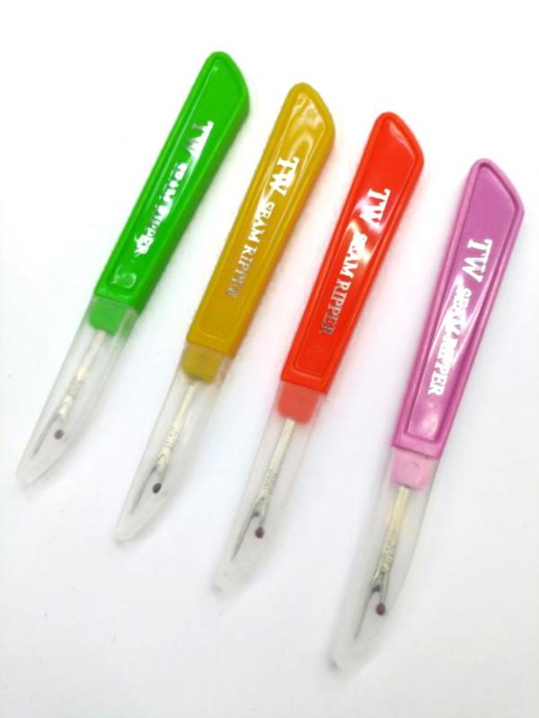 เข็มเลาะด้าย TW SEAM RIPPER ART NO.891 2 DOZEN
