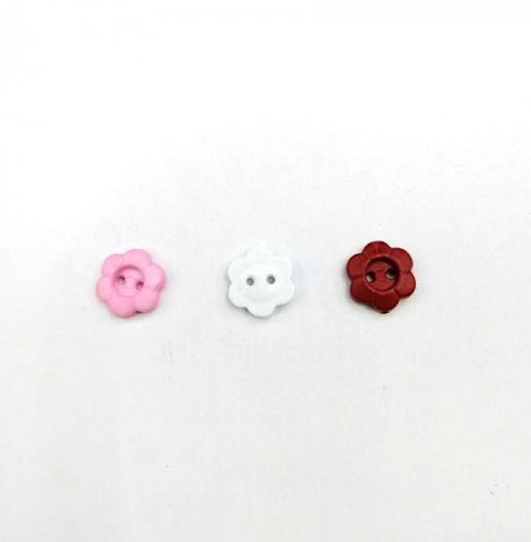 กระดุมสี
